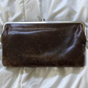 Hobo wallet